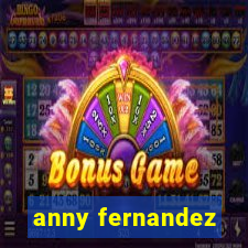 anny fernandez